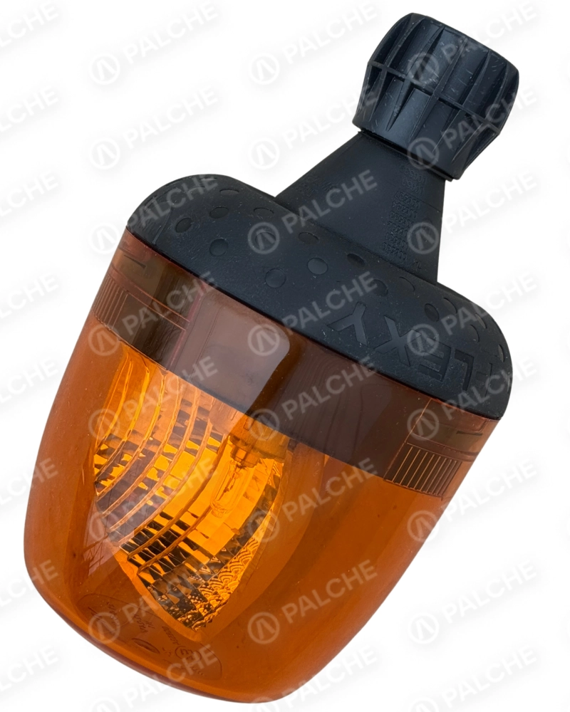 015550 (077520) Маячок проблисковий (підходить до CLAAS)