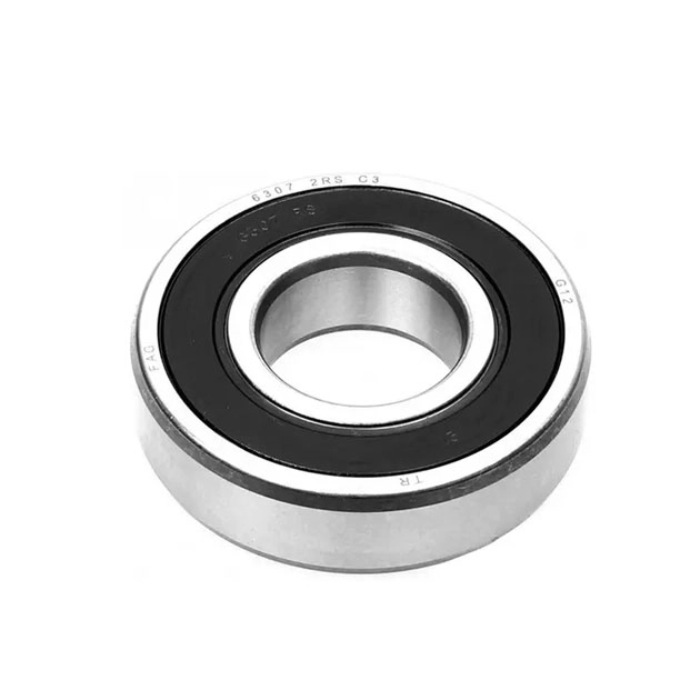 244285 Підшипник 6307 2RS C3 FAG (fits to CLAAS)