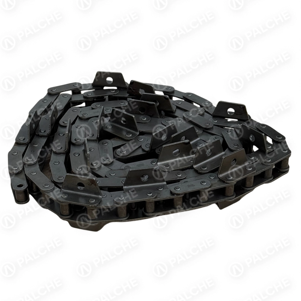 520902 Цеп т.п.к.38,4-114R (19 л) (підходить до CLAAS) - alternative image