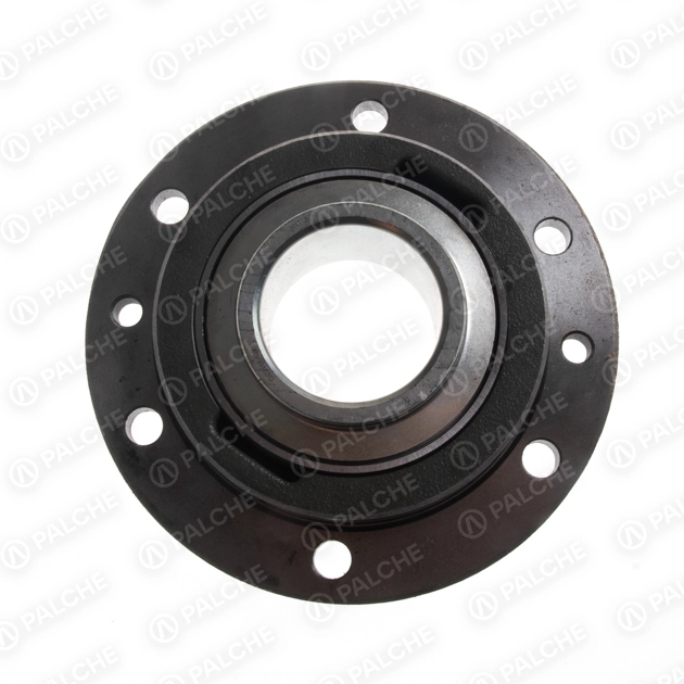 644700 Вузол підшипника D60 NWG Germany (підходить до CLAAS)