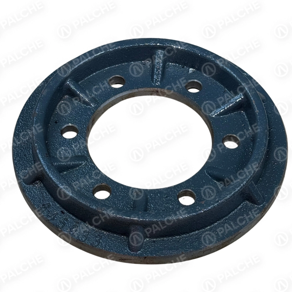 645933 Кришка запобіжної муфти (підходить до CLAAS)