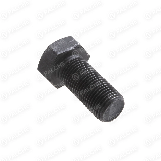 212318 Болт M16х1,5х35 6-гр. (10,9) (підходить до CLAAS) - alternative image