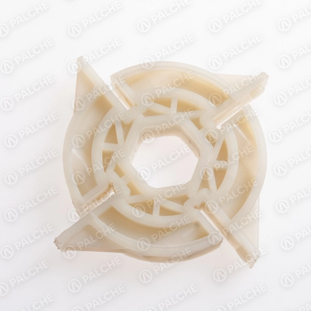 001491 Сегмент ротора (підходить до GERINGHOFF)