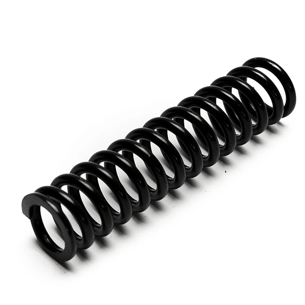 653793 Пружина зжимання (pasuje do CLAAS) - alternative image