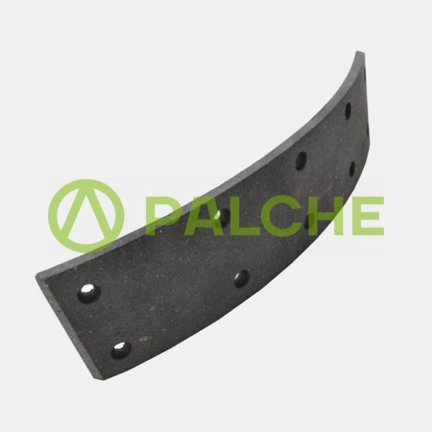 669744 (769589) Колодки гальмівні в зборі (комплект 2 шт) (підходить до CLAAS) - alternative image