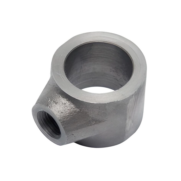 645830 Тримач пальця шнека (pasuje do CLAAS) - alternative image