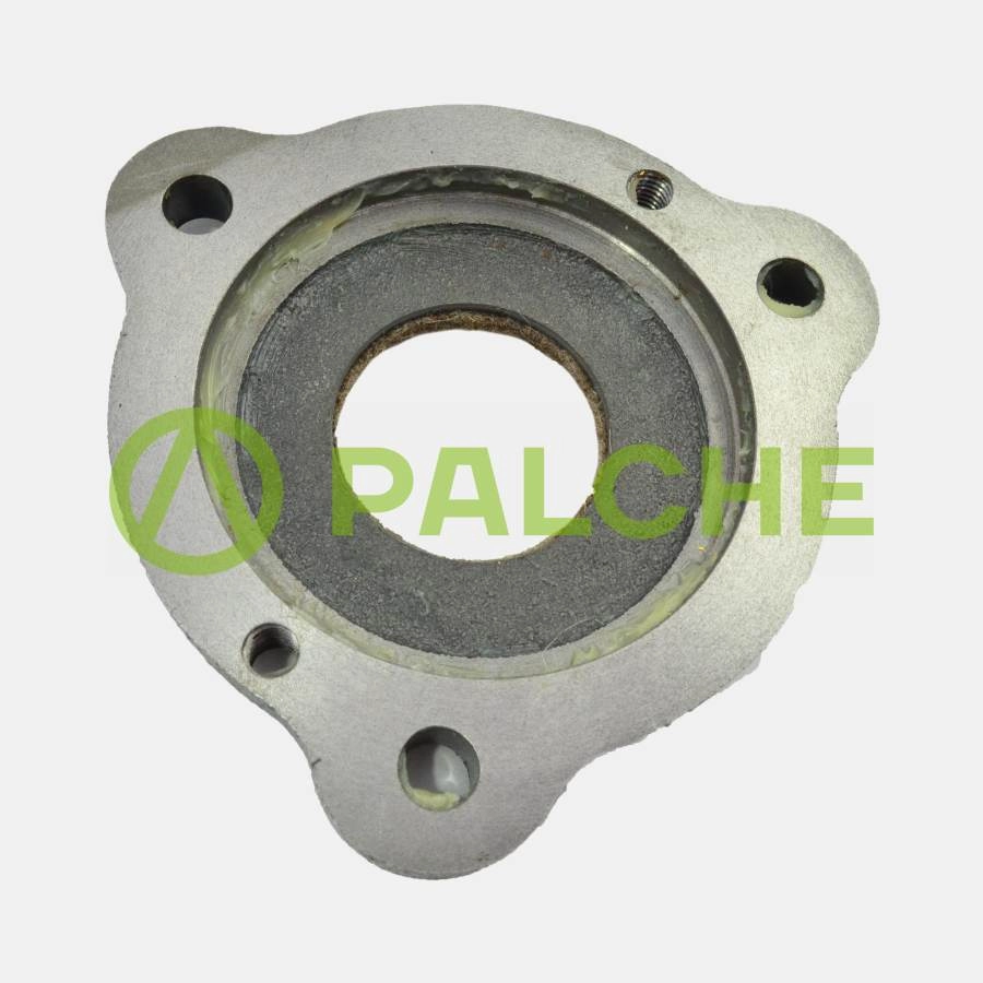 551997 Вкладиш підшипника в зборі (підходить до CLAAS) - alternative image