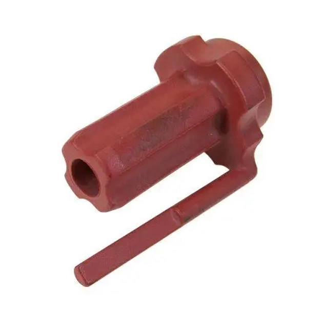 628893 Втулка направляюча (подходит к CLAAS) - alternative image