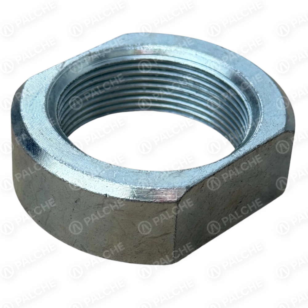 501077 Rotor bush (fits to GERINGHOFF)