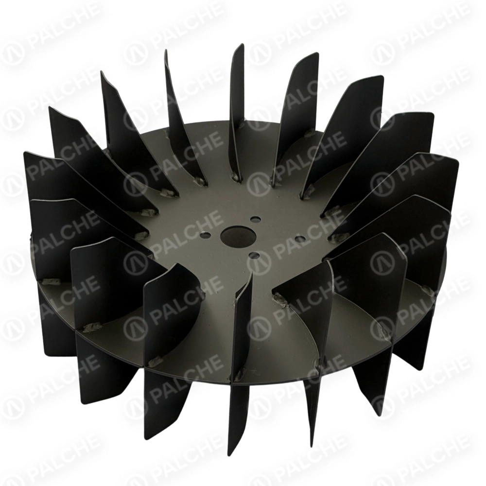 605059 Ротор (підходить до CLAAS) - alternative image