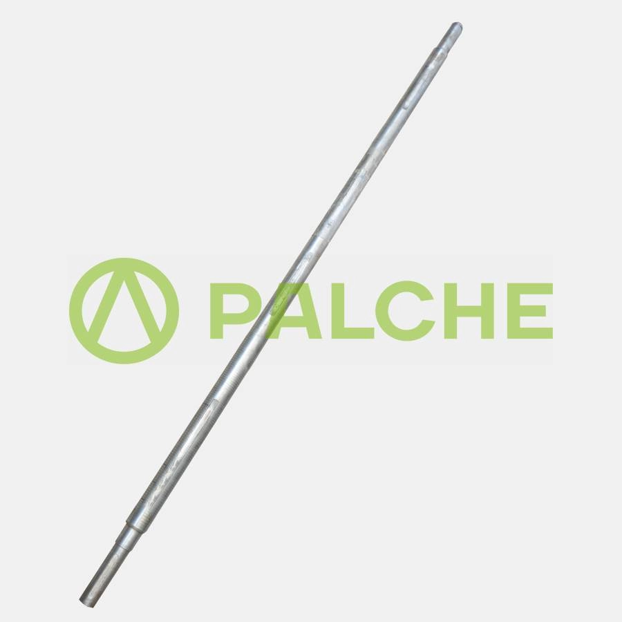 518413 Вал верхній похилої камери 50*1810 мм (підходить до CLAAS) - alternative image