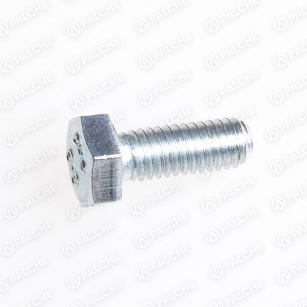 237465 Болт М6х16 6-гр. (8,8) (підходить до CLAAS) - alternative image