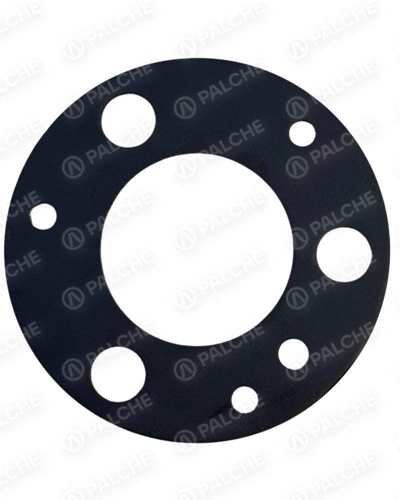 749857 (661227) Фланець варіатора (5 мм) (підходить до CLAAS)