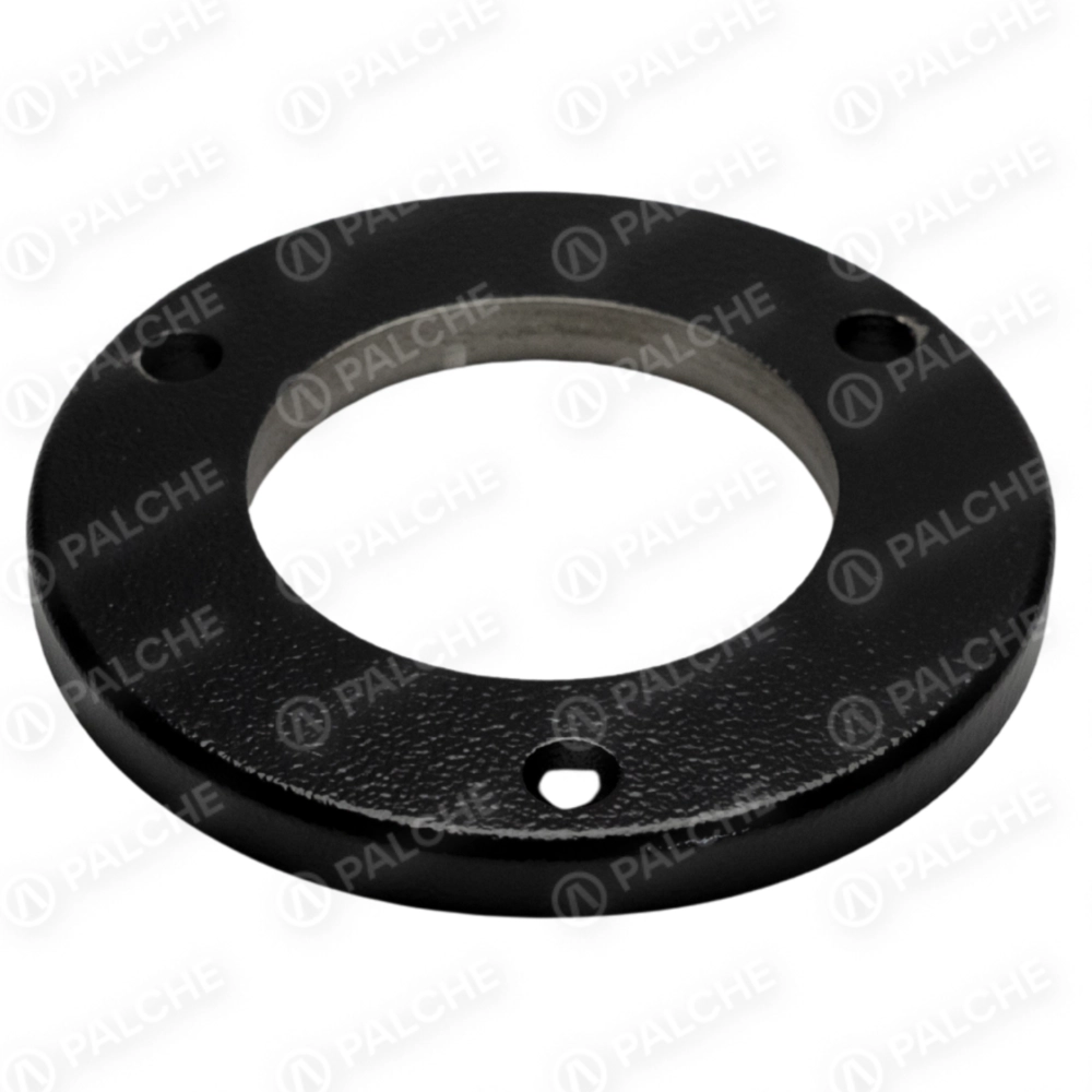 672089 Кільце фланцеве (підходить до CLAAS) - alternative image