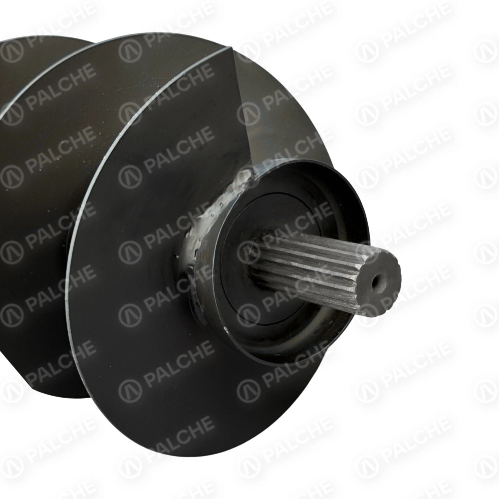 608538 Шнек (підходить до CLAAS) - alternative image