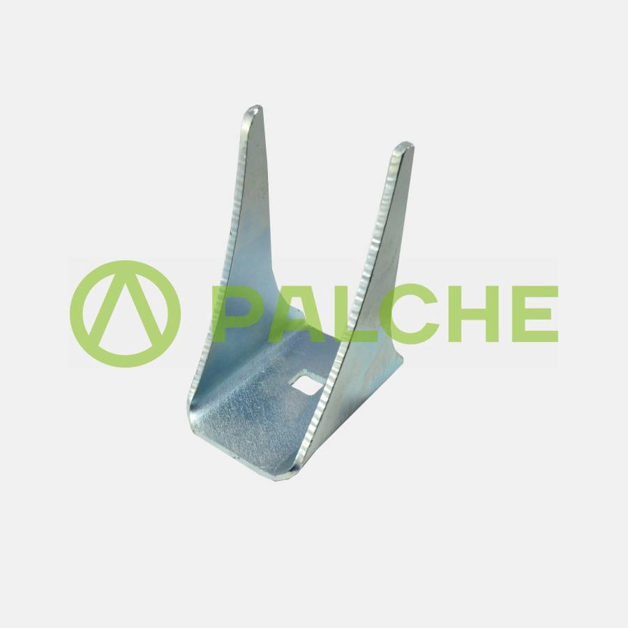 617631 Лопасть (підходить до CLAAS) - alternative image