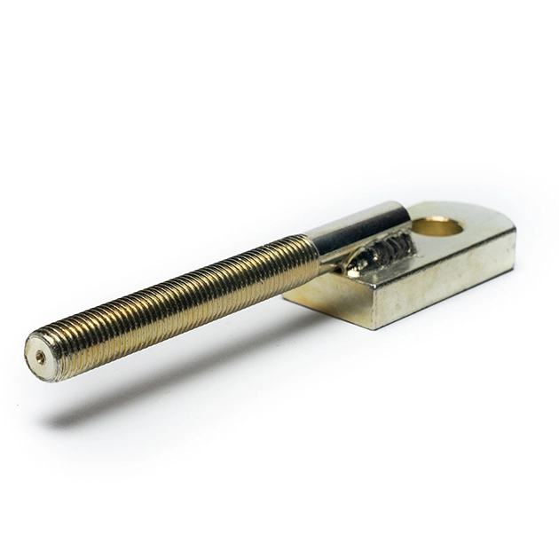 680523 Chain tensioner (fits to CLAAS) - alternative image