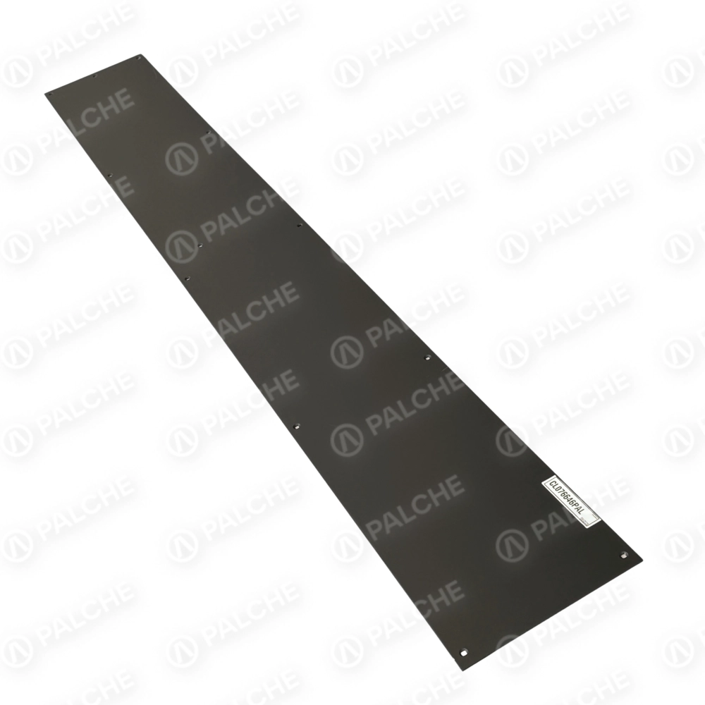 076646 Обшивка металева (підходить до CLAAS) - alternative image