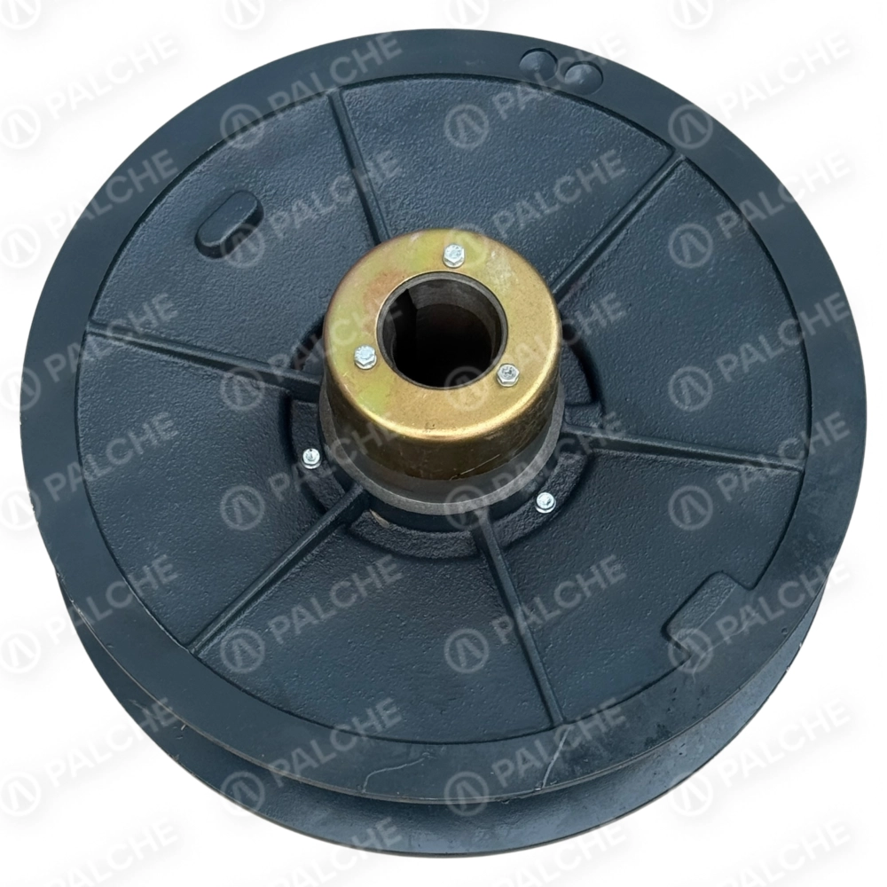 661228 Варіатор відбійного бітера (підходить до CLAAS) - alternative image