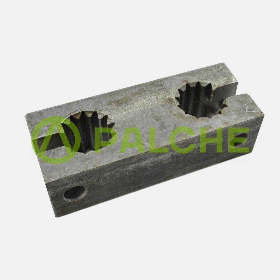 626073 Ричаг управління (подходит к CLAAS) - alternative image