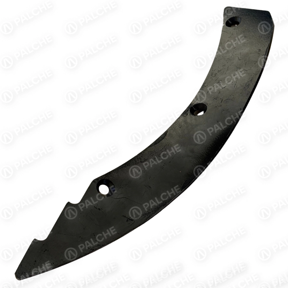 782510 Планка зносостійка ліва (підходить до CLAAS)