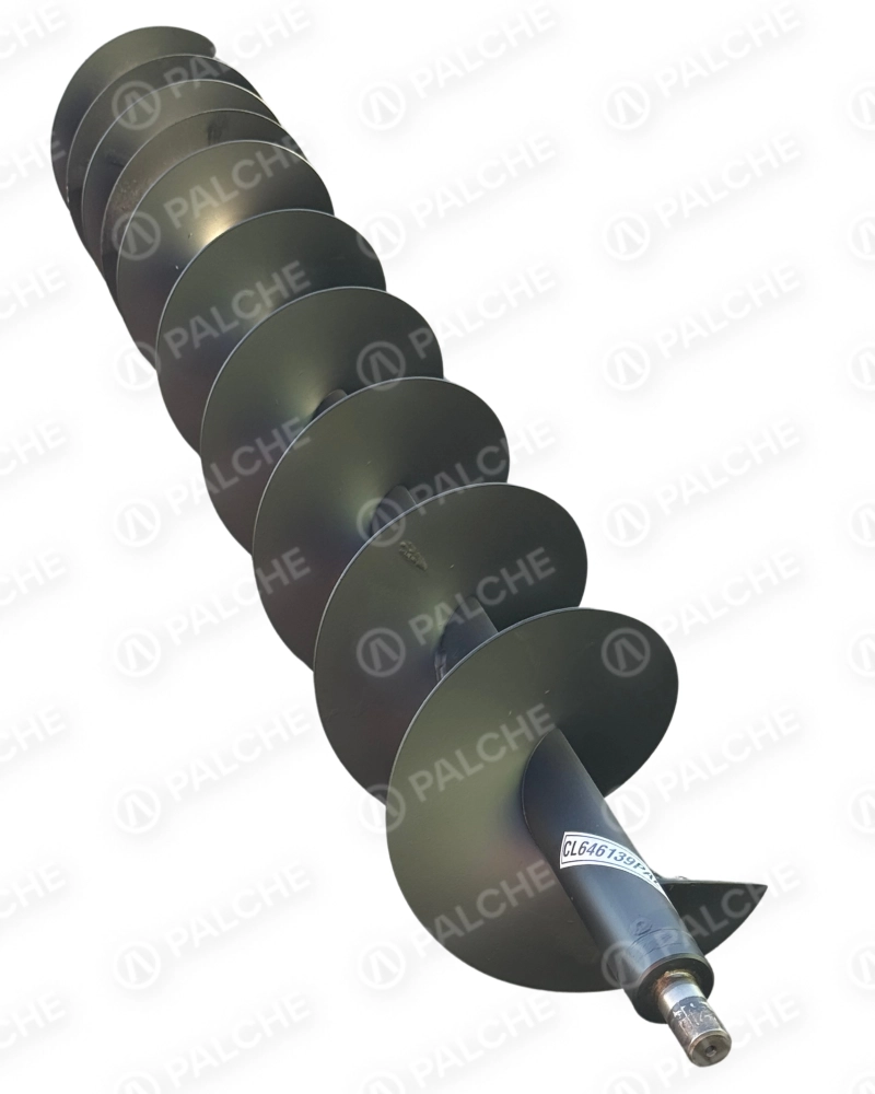 646139 Шнек (підходить до CLAAS) - alternative image