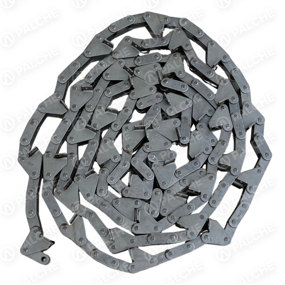 795577 (601237) (795362) (735916) Елеватор 41л пластмасовий шкребок 154х124,5х50 (підходить до CLAAS)