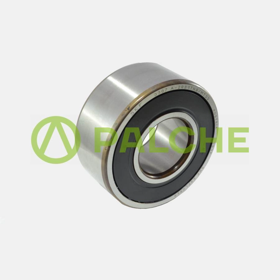 215960 Подшипник 3307 2RS (подходит к CLAAS) - alternative image