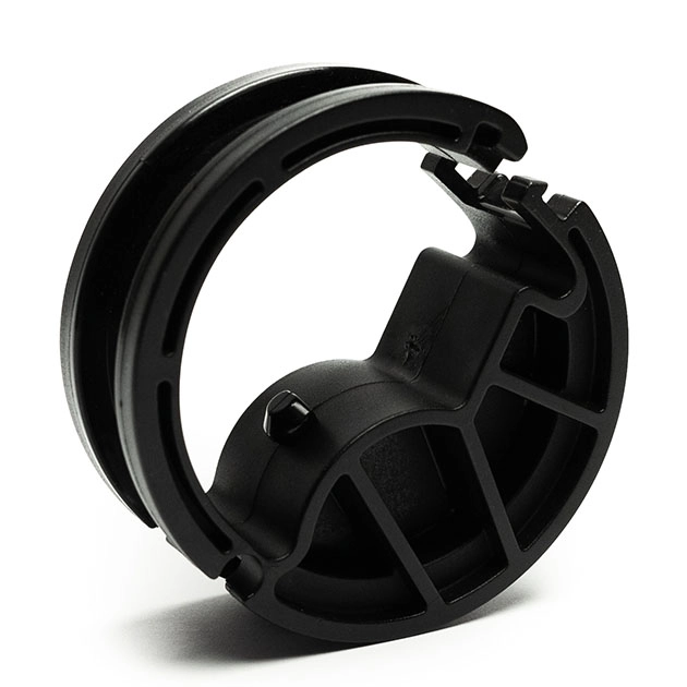 359912 Втулка опорна пластикова (подходит к CLAAS) - alternative image