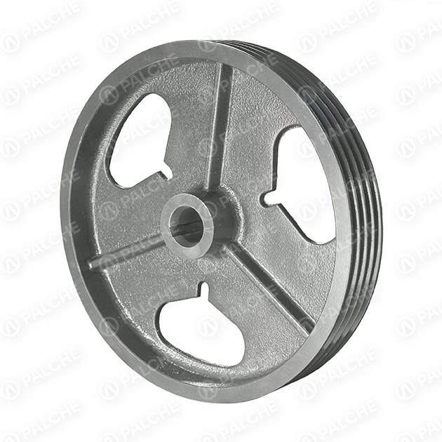 549002 Шків (підходить до CLAAS)