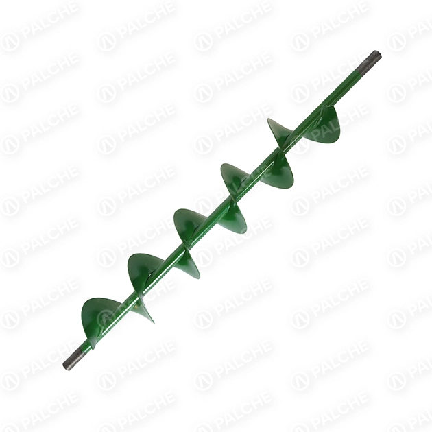 AH168284 (AH169620) (AH146786) Шнек (підходить до JOHN DEERE)