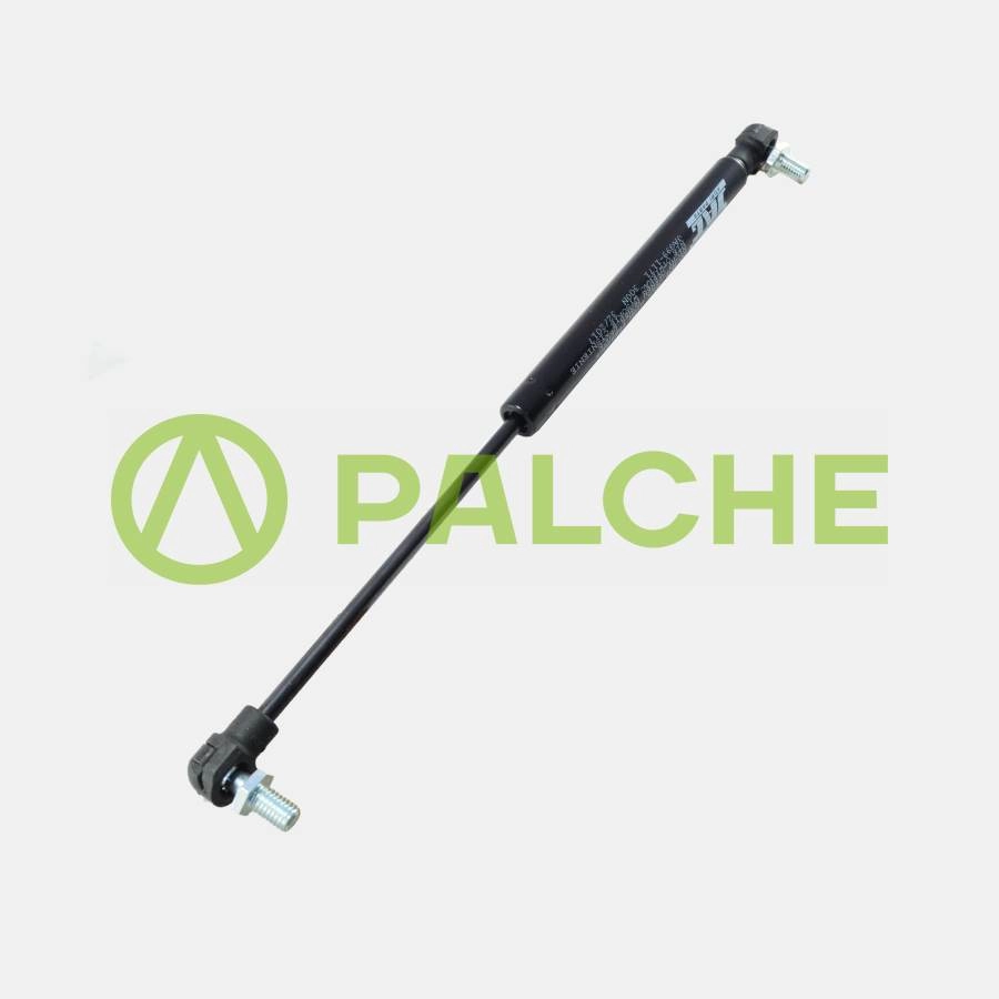 736839 Амортизатор газовий Stabilus (підходить до CLAAS) - alternative image