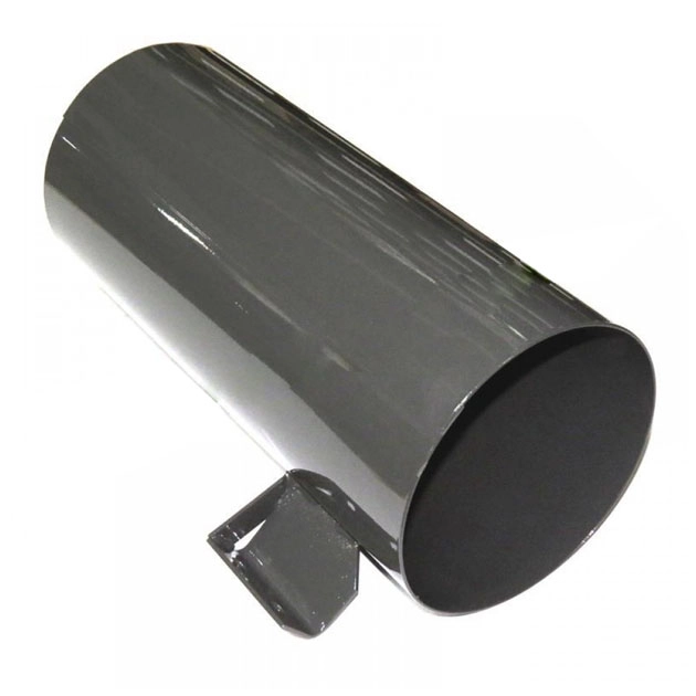 735340 Extension (fits to CLAAS)