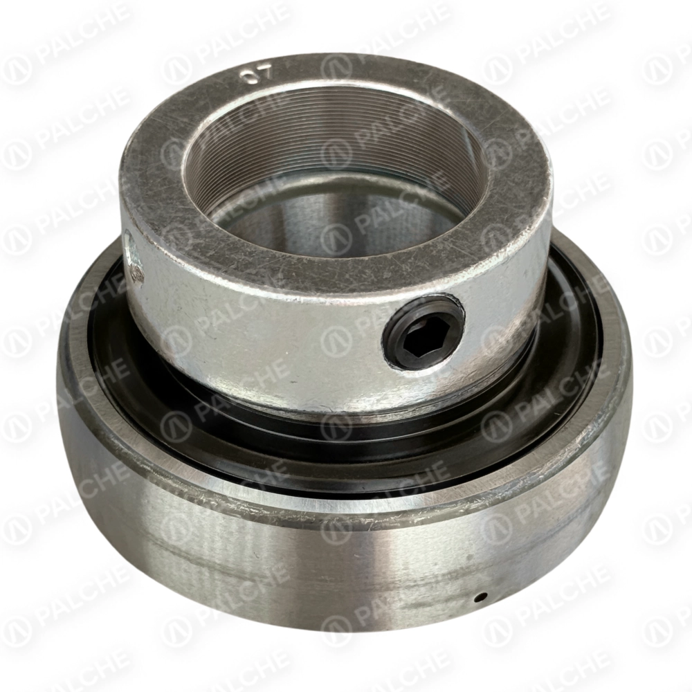211423 (616066) (216558)  (AZ19427) Подшипник YET 207/AG SKF (подходит к CLAAS)