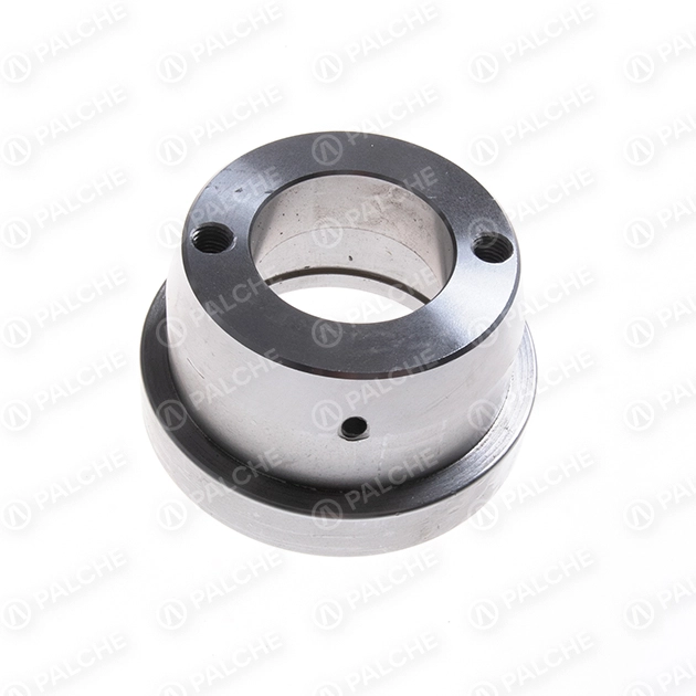 736714 Корпус підшипника (pasuje do CLAAS) - alternative image