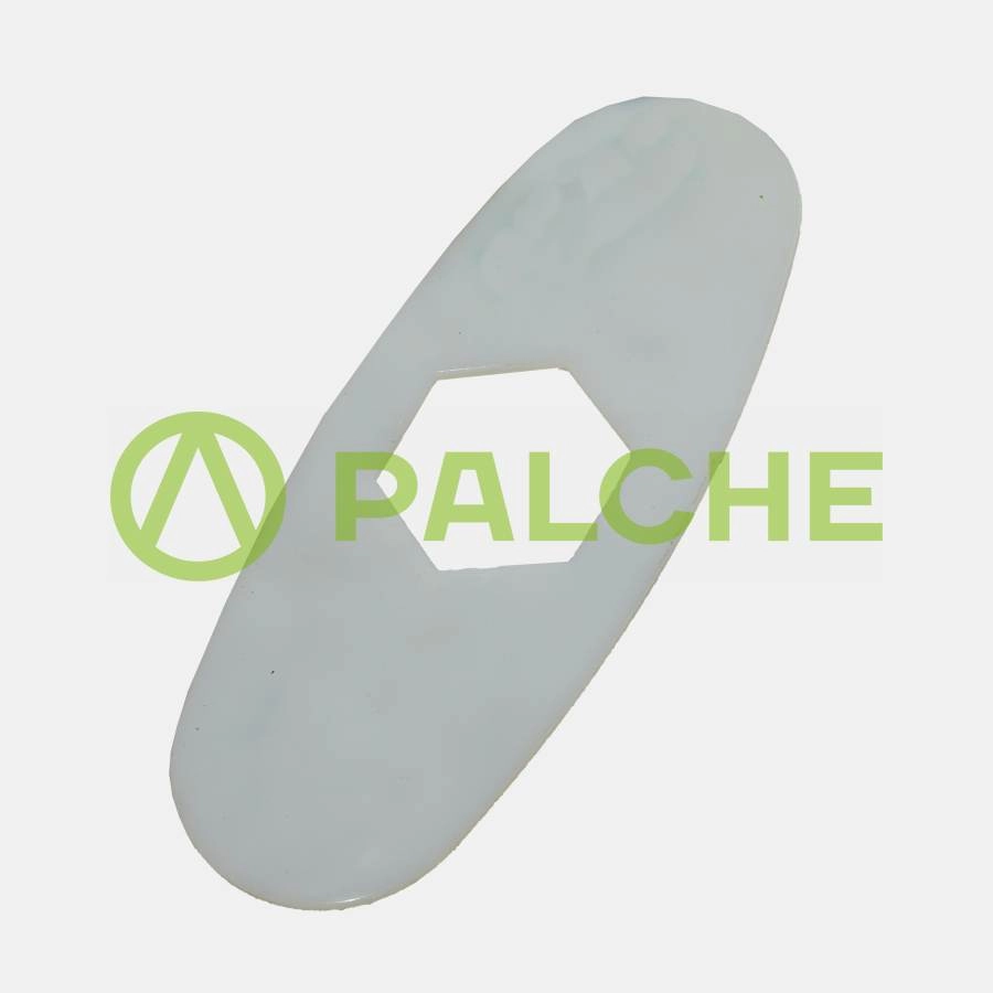 735716 (552508) Ущільнення коливального приводу 220x90x3 (підходить до CLAAS) - alternative image