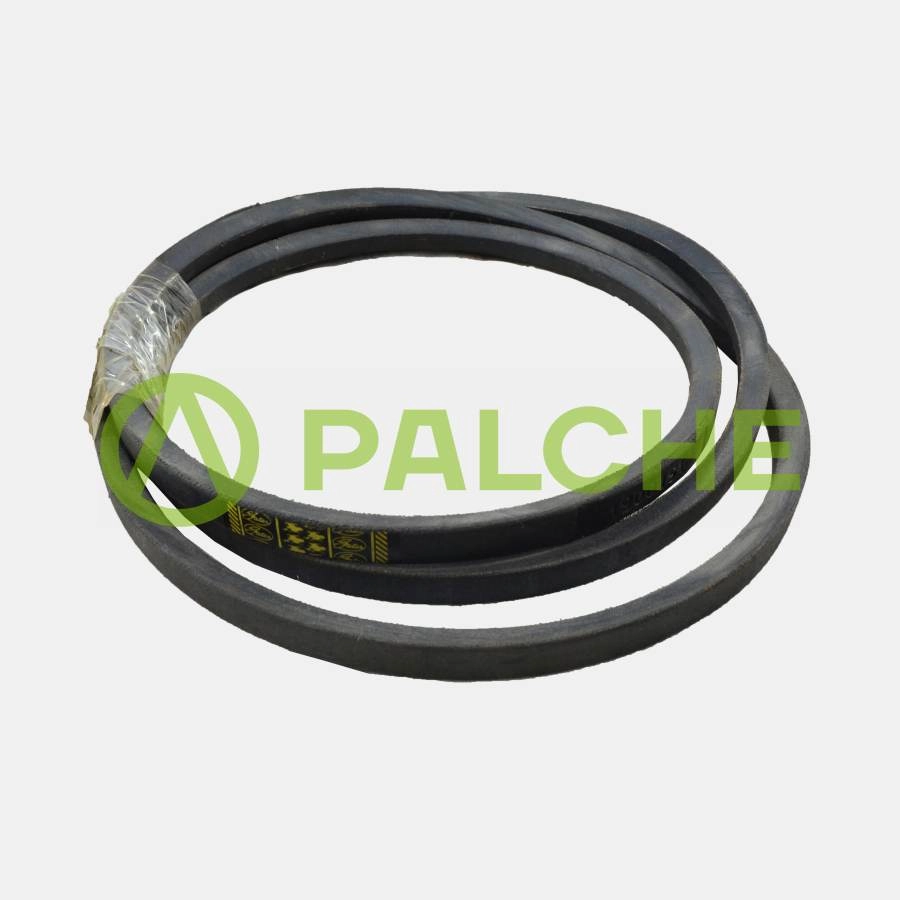 644537 Пас (привід вентилятора) Gates (підходить до CLAAS) - alternative image