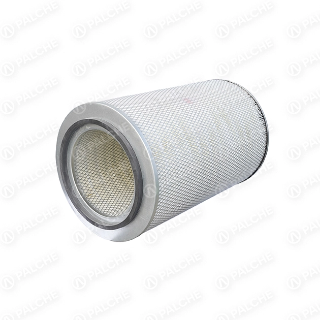 071242 (070905) Фільтр повітряний (підходить до Claas)