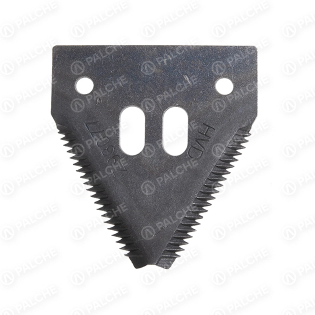 Z93077 (Z52672) (Z47493) (AZ41727) 420100045 Сегмент Шумахера Z19 (підходить до JOHN DEERE) - alternative image