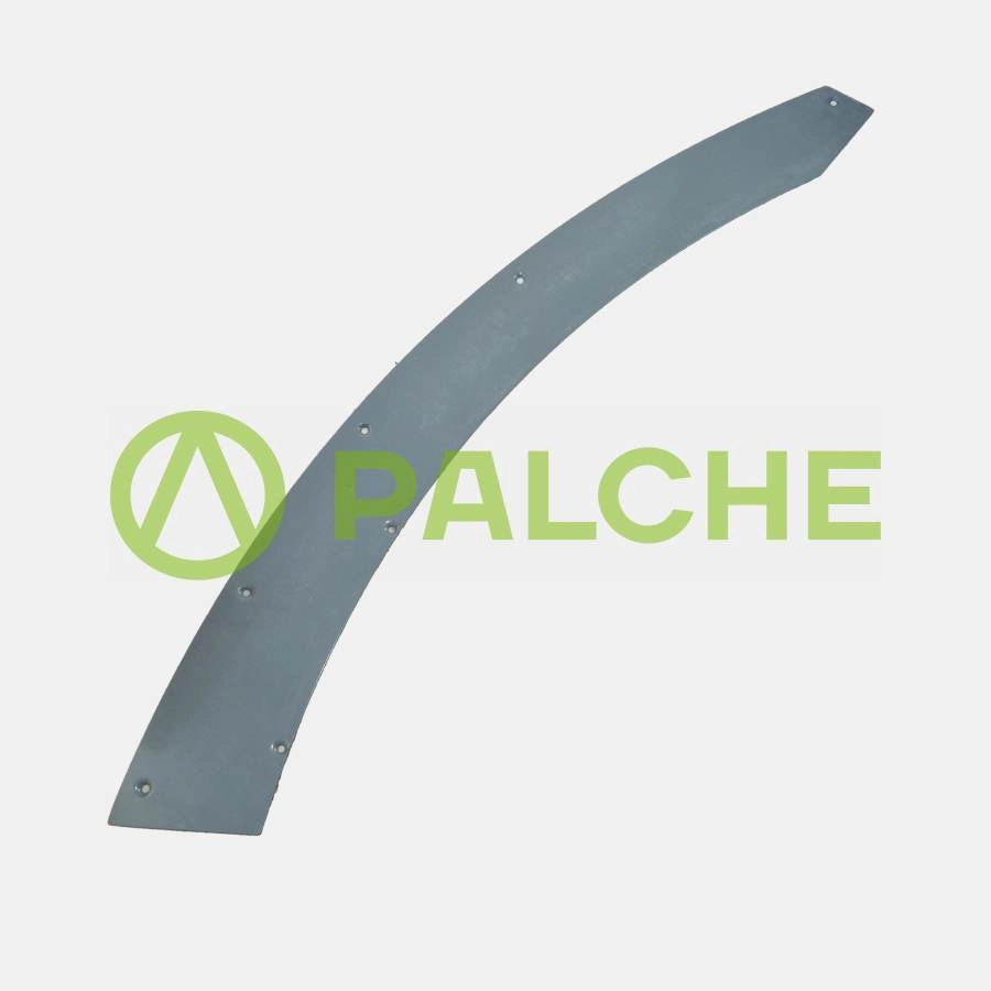 074387 Обшивка металева (підходить до CLAAS) - alternative image