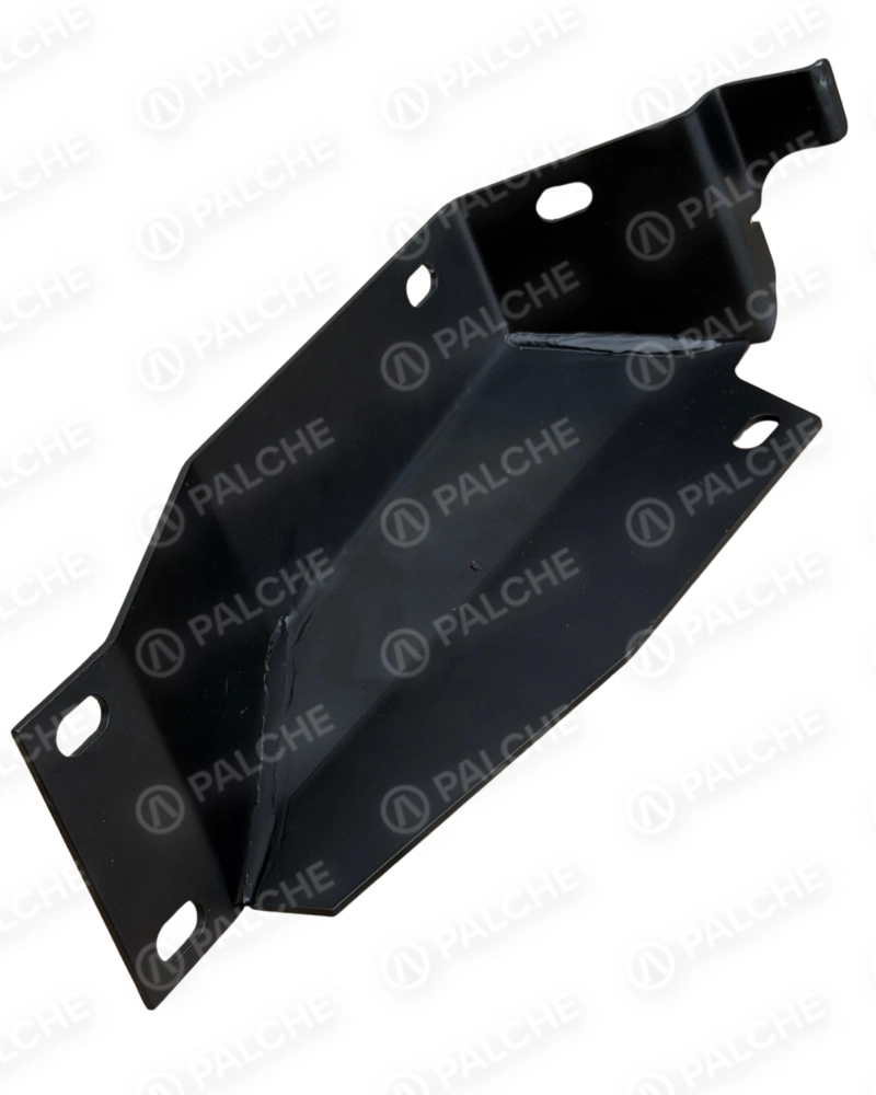 630684 Кріплення щитка (підходить до CLAAS)