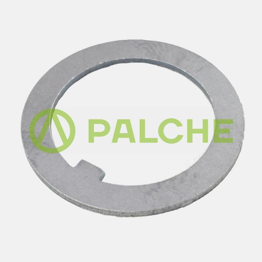 649944 Шайба 45х62х2,5 (підходить до CLAAS) - alternative image