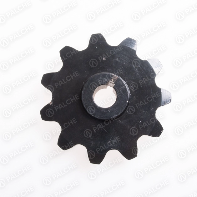 735896 Sprocket 11 z d 26 machined (fits to CLAAS) - alternative image