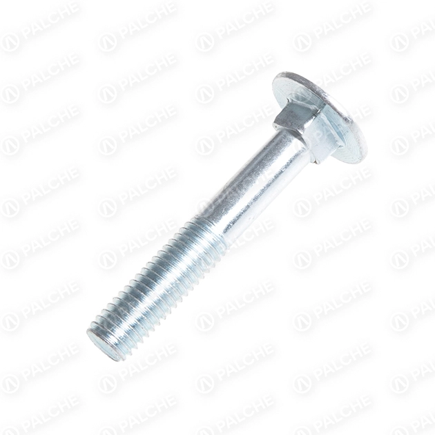 236462 Болт M10х60 (8.8) DIN 603 (fits to CLAAS) - alternative image