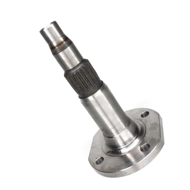 661200 Вал з флянцем (pasuje do CLAAS) - alternative image