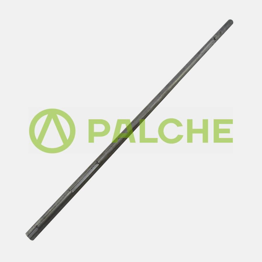 730053 Вал (підходить до CLAAS) - alternative image