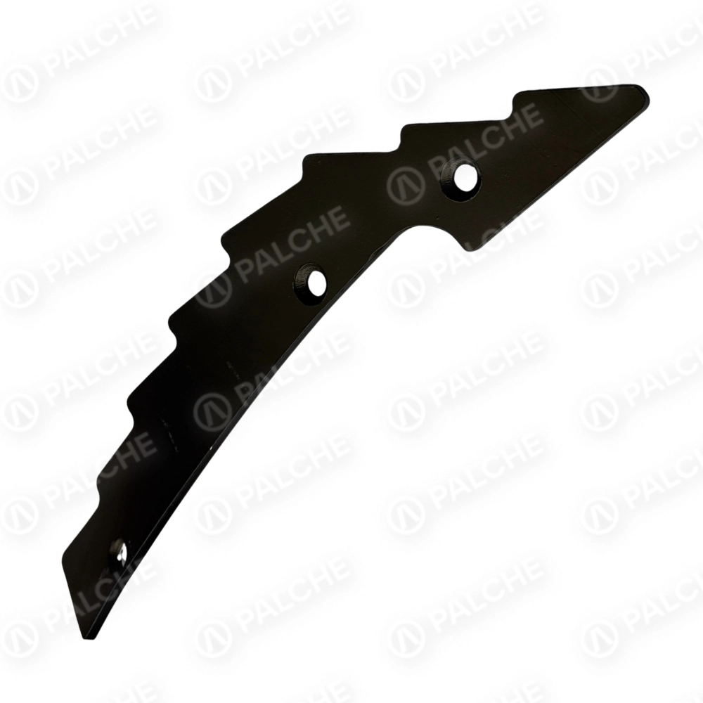 782530 (0018097380) Планка зубчаста (підходить до CLAAS)