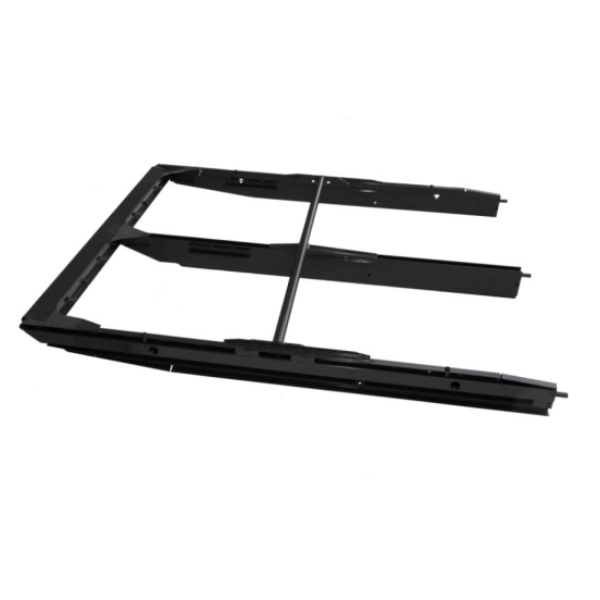 553502 Рама грохота (підходить до CLAAS) - alternative image