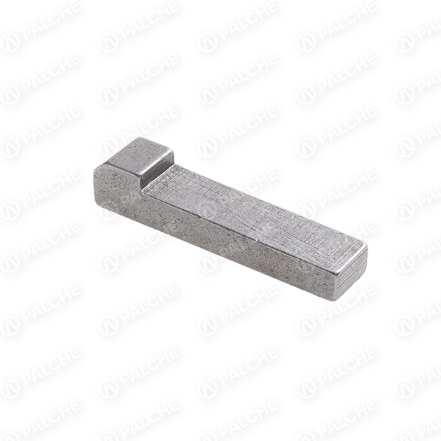 244806 (101541) Шпонка з головкою (підходить до CLAAS) - alternative image