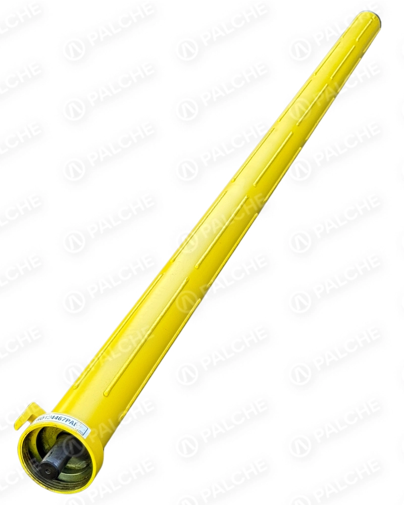 124467 (120446711) Валець №1 Ropa Tiger (PR-V) (підходить до ROPA) - alternative image